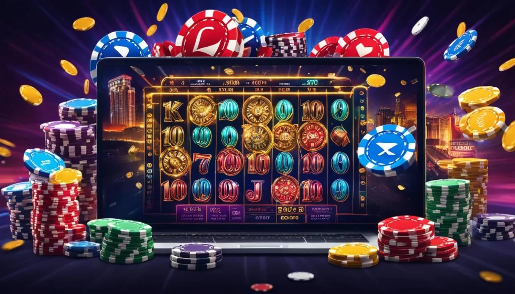 Phân tích xu hướng game vipvin login