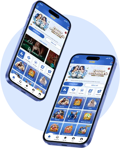 Đa dạng Trò chơi vipvin login