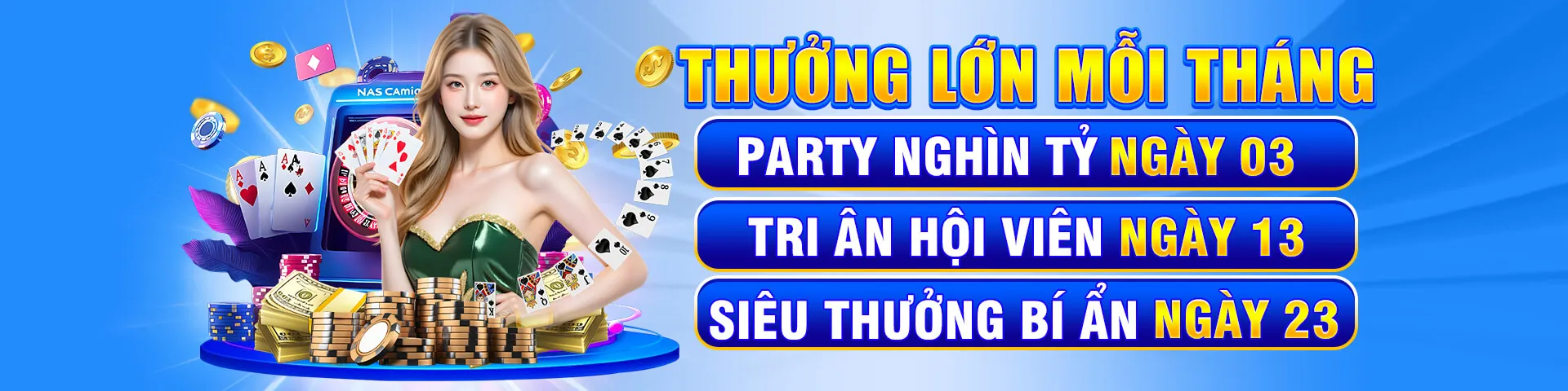 Banner kêu gọi hành động vipvin login