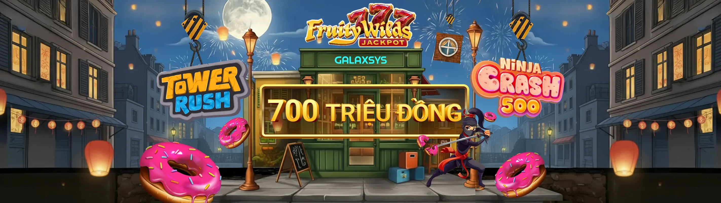 Hình ảnh chính Tin tức vipvin login