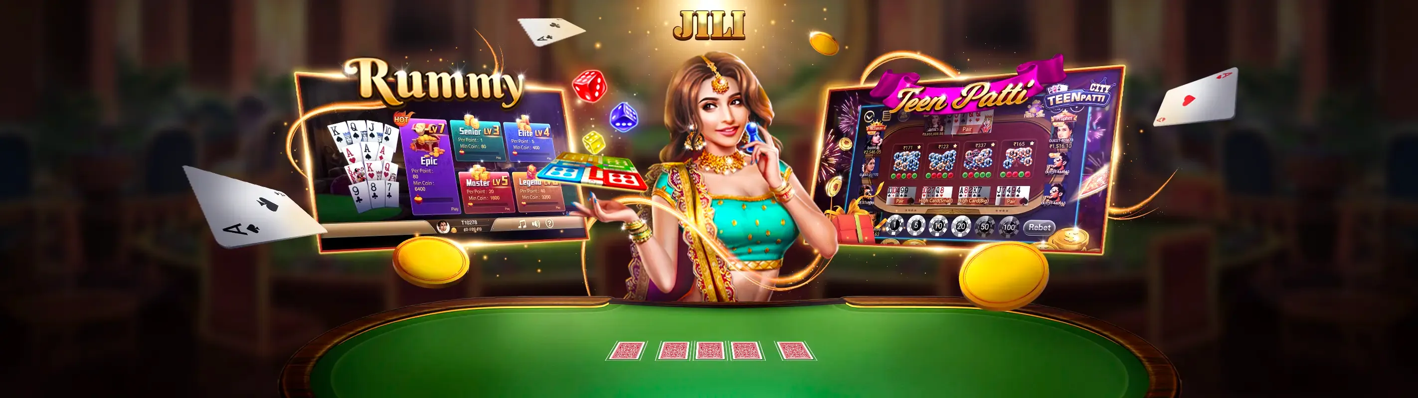 Video Slots