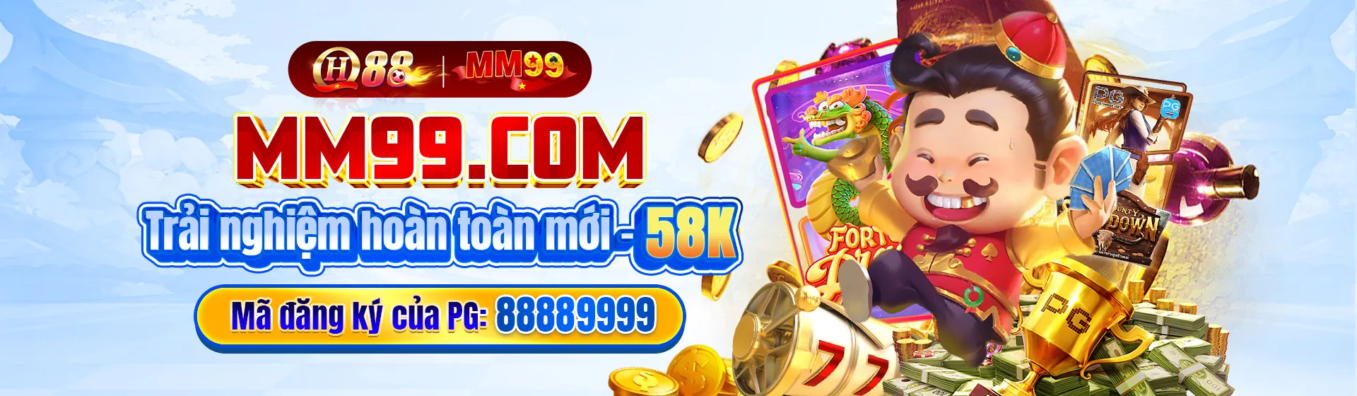 Hình ảnh chính của trang khuyến mãi vipvin login, thể hiện các ưu đãi và cơ hội thắng lớn