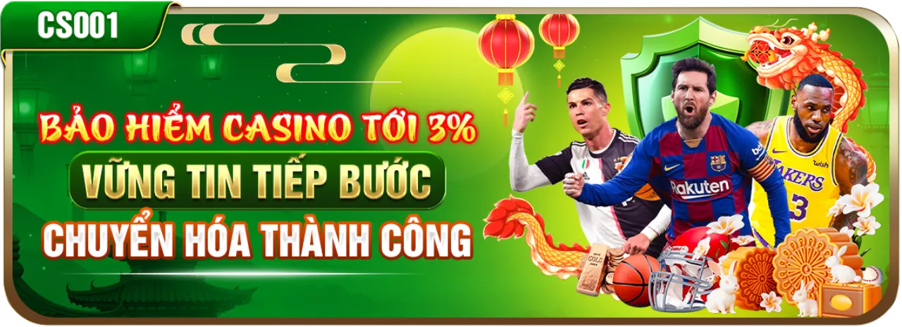Nổ hũ Jackpot lũy tiến