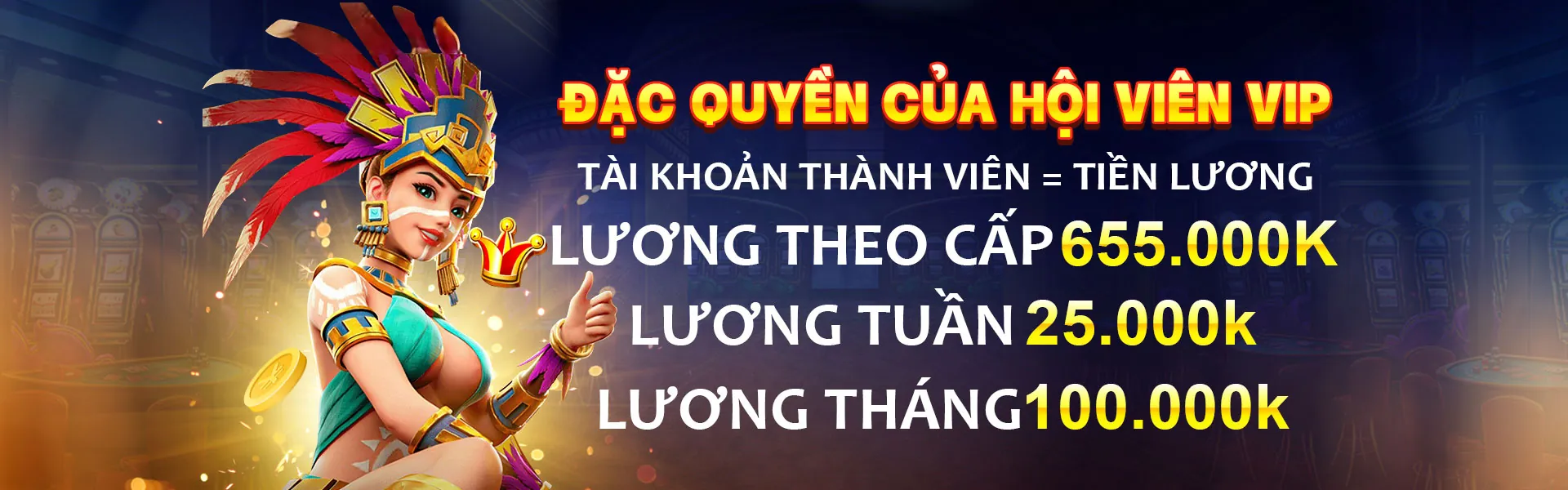 Ứng dụng vipvin login trên điện thoại di động
