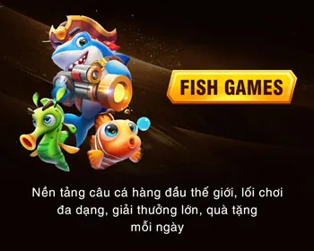 Slot Games & Nổ Hũ