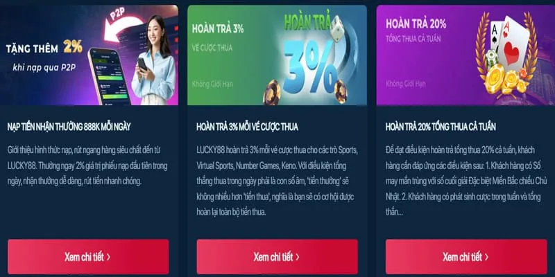 Khuyến Mãi Chào Mừng Đá Gà