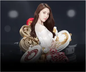 Nhân viên hỗ trợ khách hàng với tai nghe, biểu tượng cho dịch vụ 24/7 của vipvin login